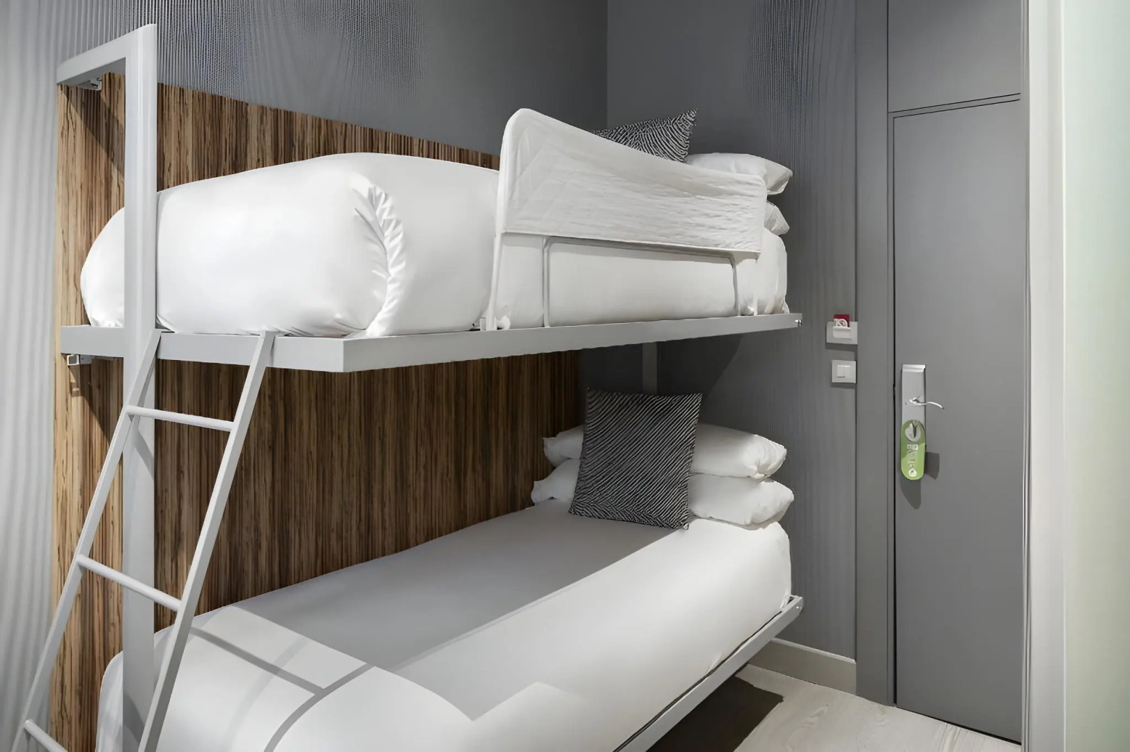 Foto - Petit Palace Tres Cruces