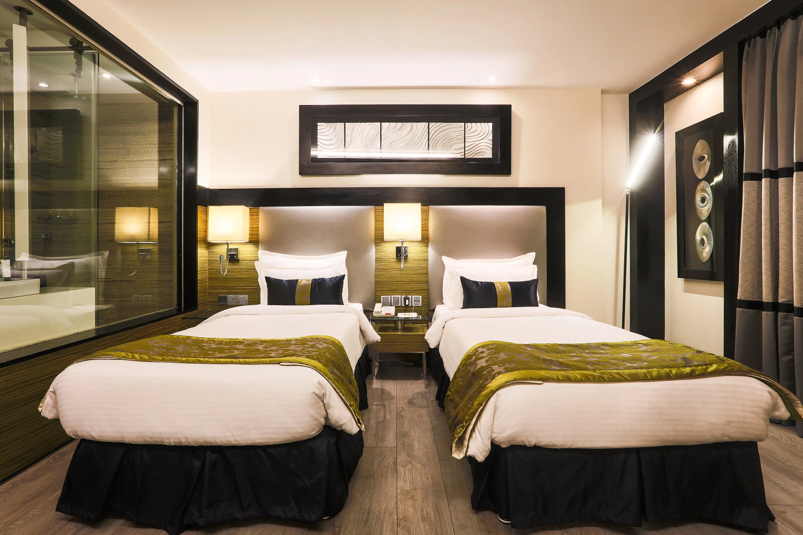 Foto - The Empresa Hotel