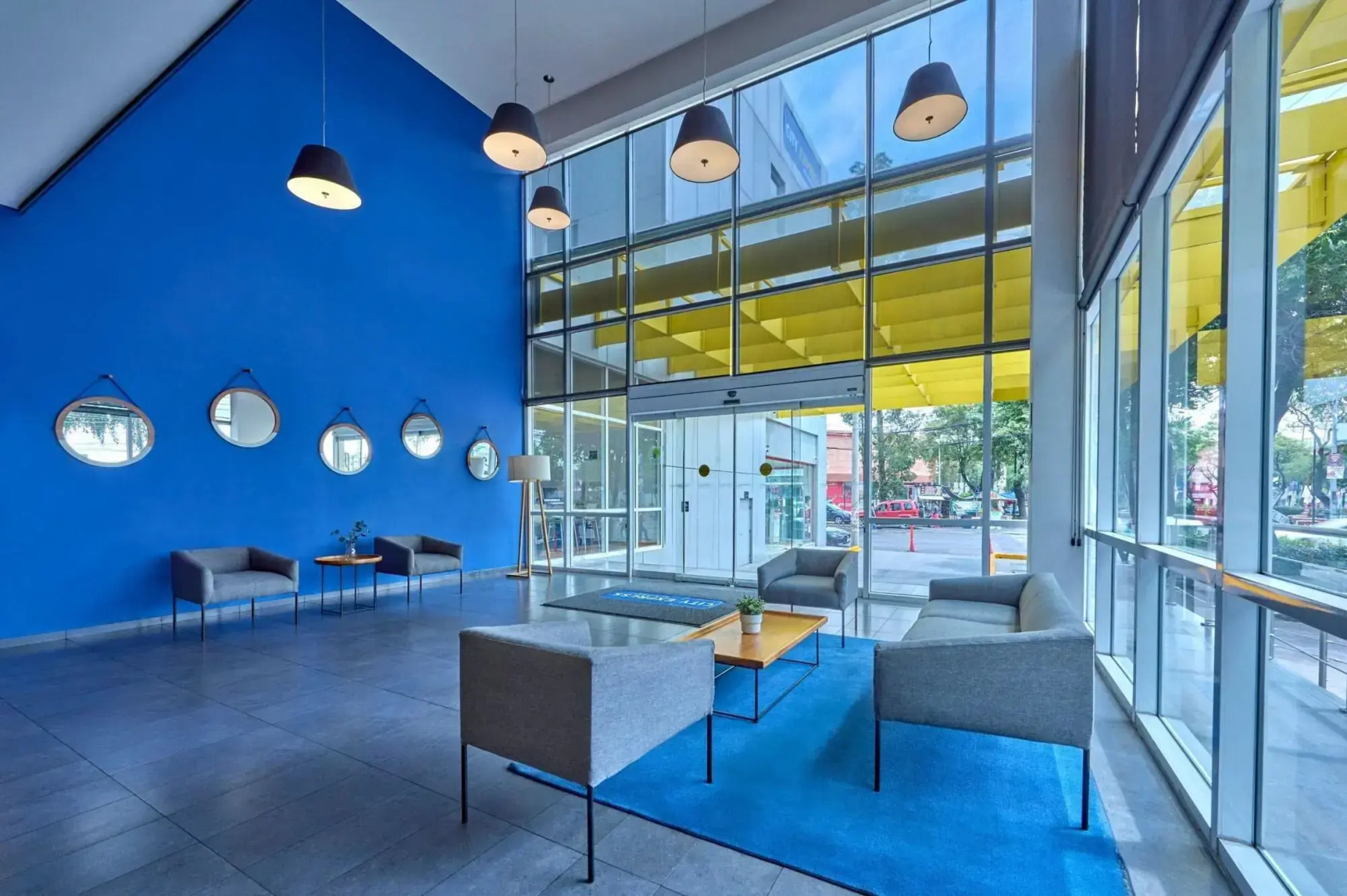 Foto - City Express by Marriott Ciudad de México La Villa