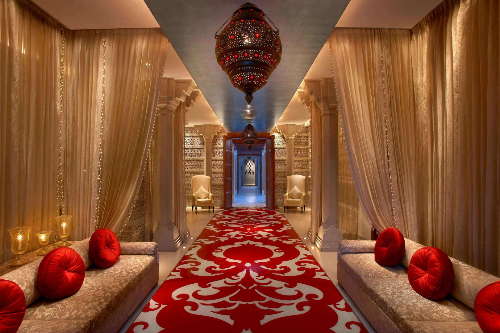 Photo - ITC Mughal, A Luxury Collection Resort & Spa, Agra