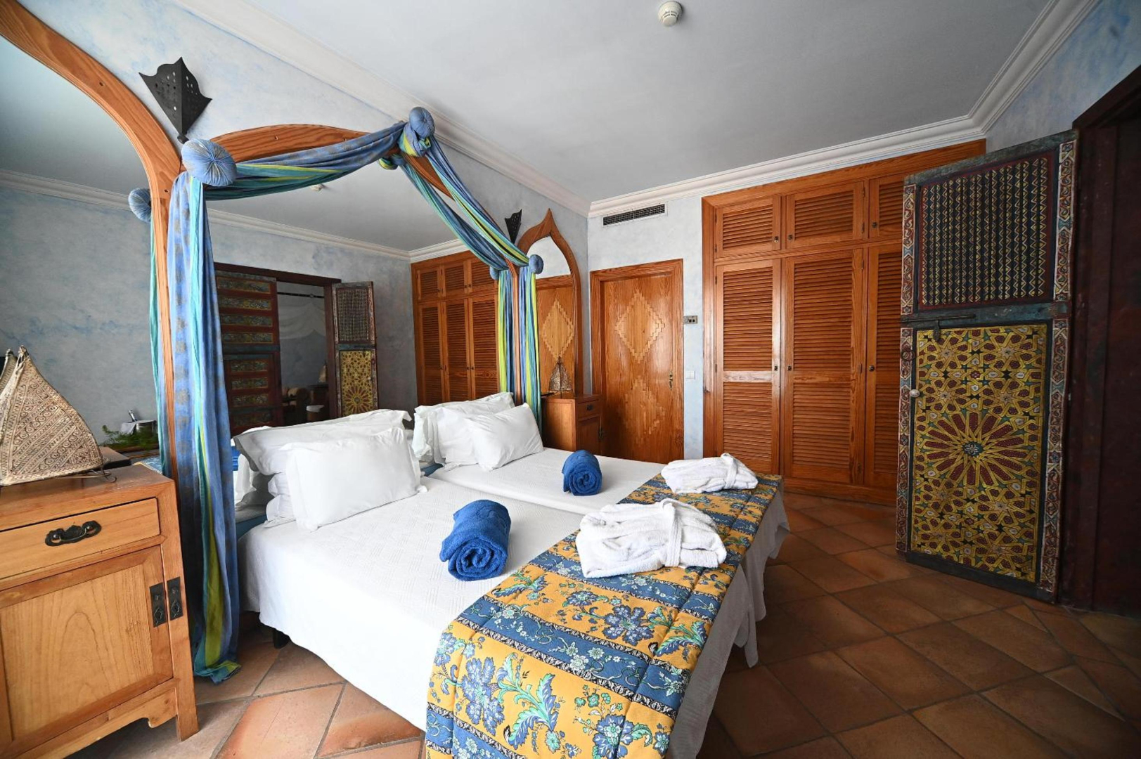 Foto - Boa Vista Hotel & Spa - Adults Only