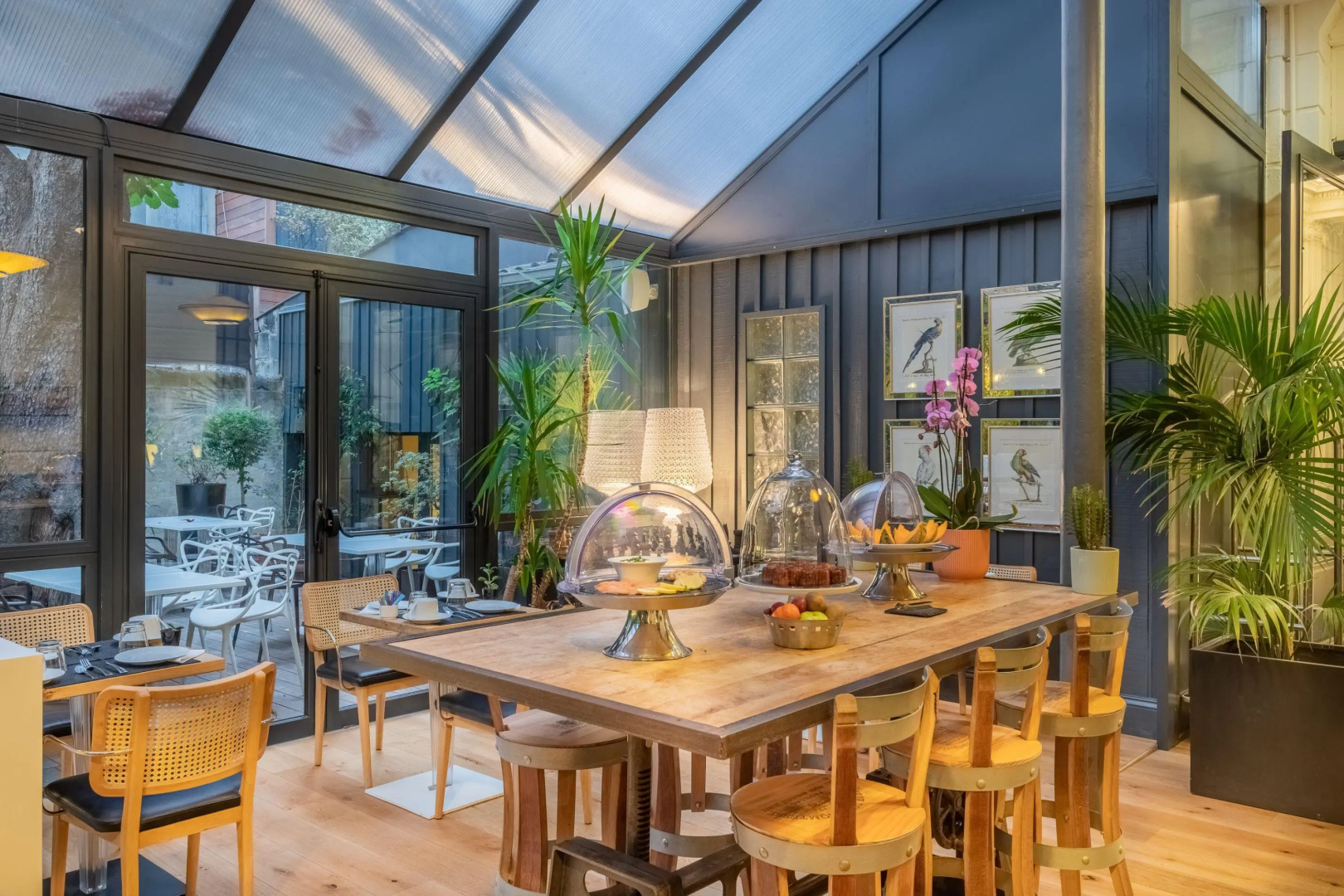 Photo - Le Boutique Hotel & Spa