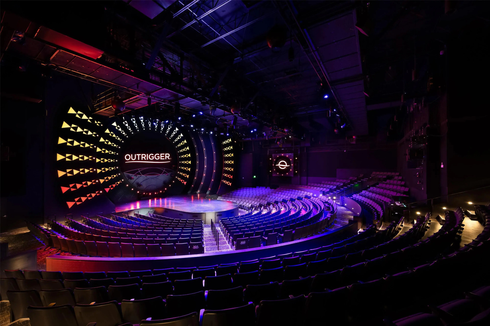 Foto - OUTRIGGER Waikiki Beachcomber Hotel