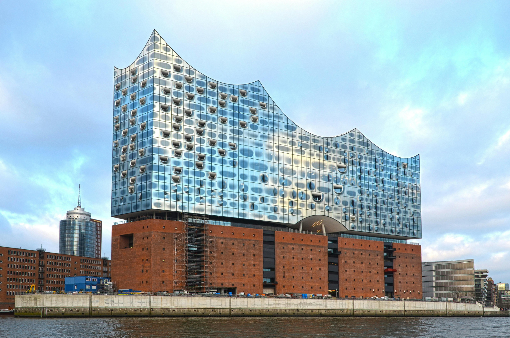 Foto - Holiday Inn - the niu, Yen Hamburg City by IHG