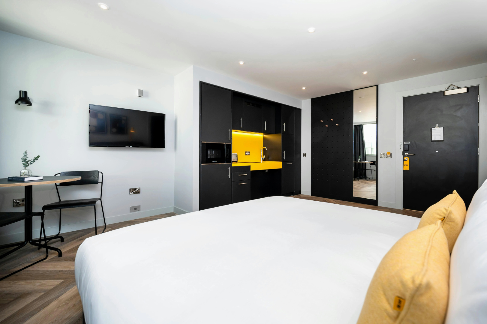 Photo - Staycity Aparthotels, Dublin, Tivoli