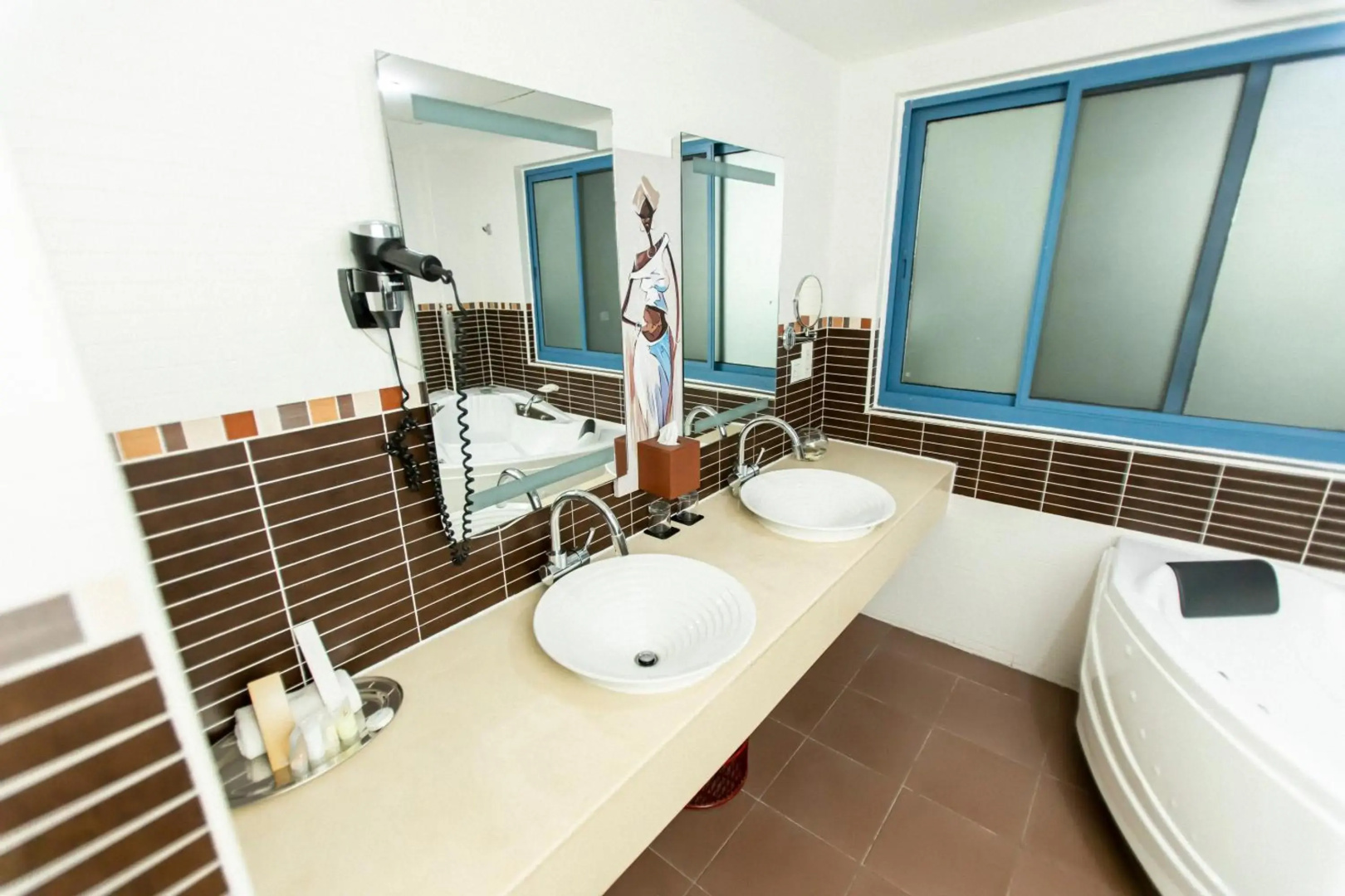 Foto - Best Western Premier Accra Airport Hotel