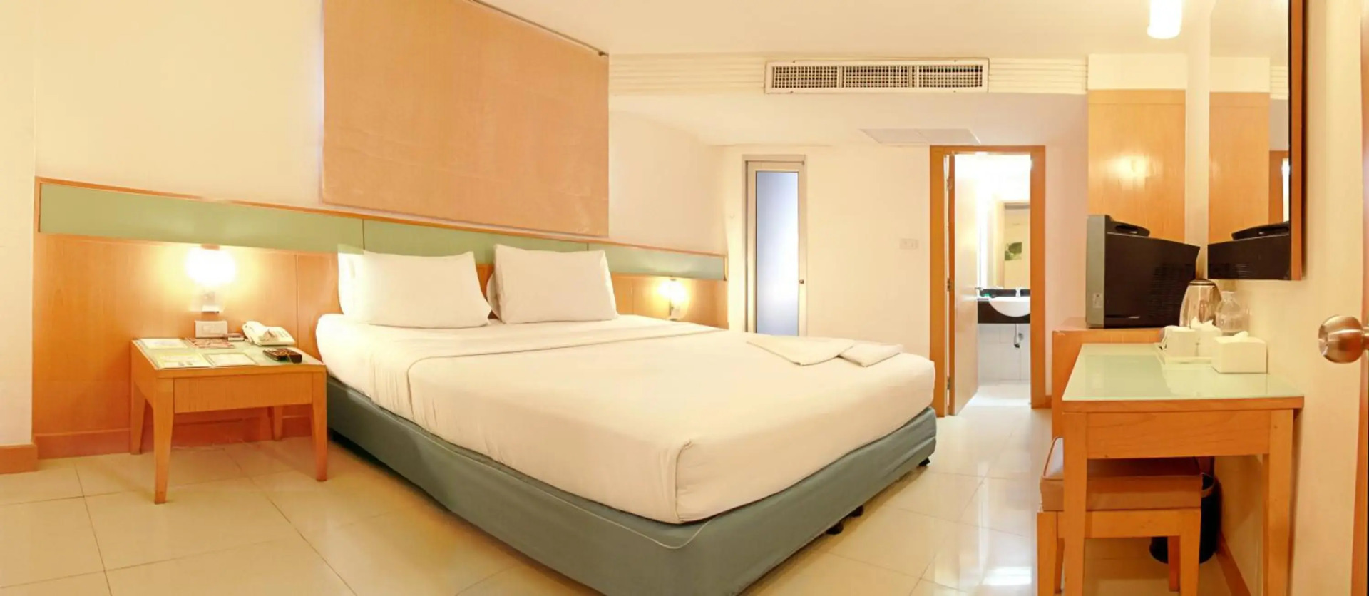 Foto - Ten Stars Hotel