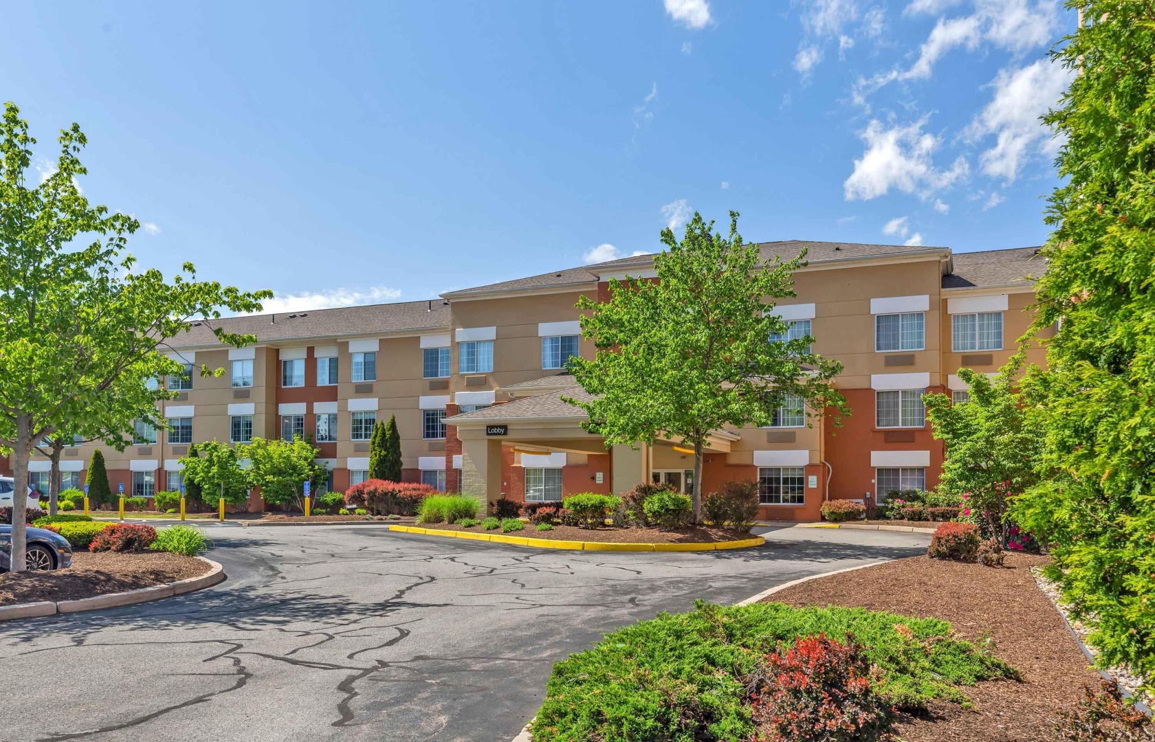 Photo - Extended Stay America Suites Boston Burlington
