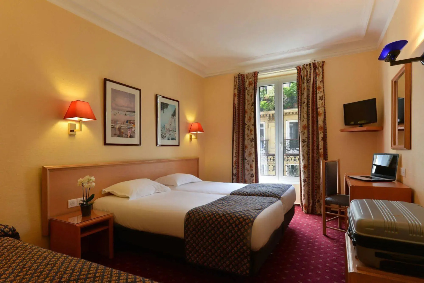 Photo - Résidence du Pré