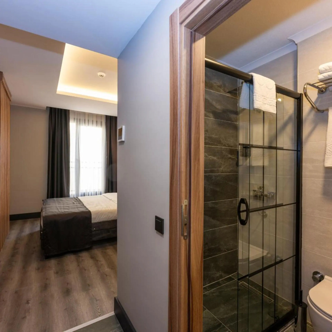 Foto - The Nirvanas Hotel