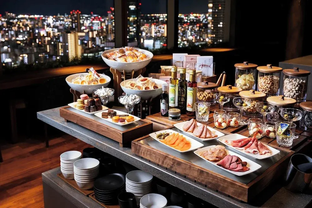 Foto - Hotel Hankyu GRAN RESPIRE OSAKA