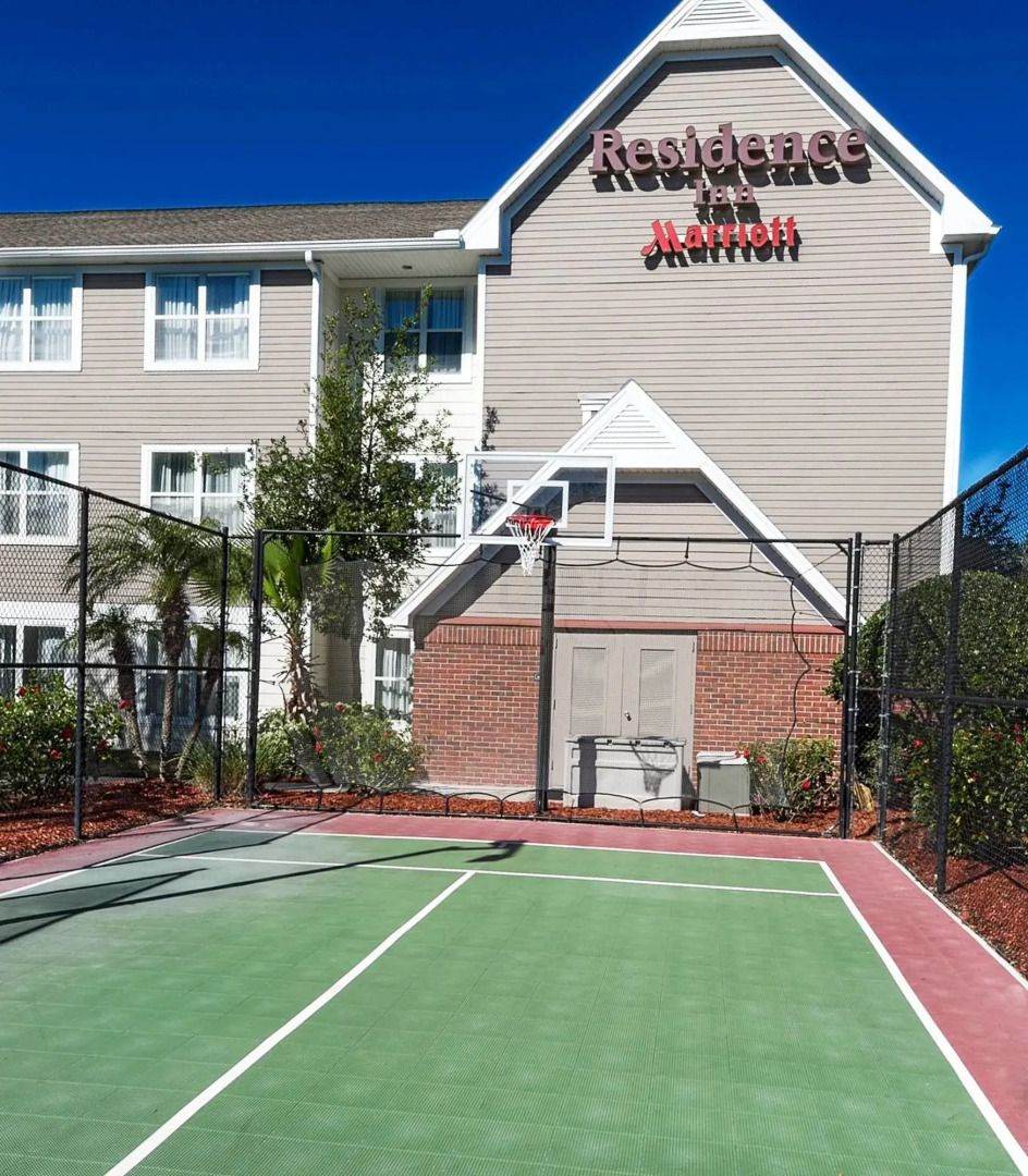 Photo - Residence Inn by Marriott Lakeland