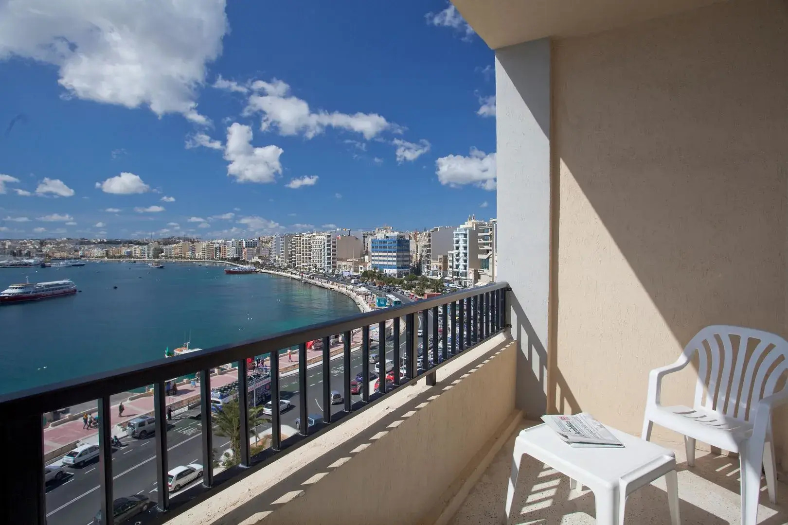 Photo - Sliema Marina Hotel