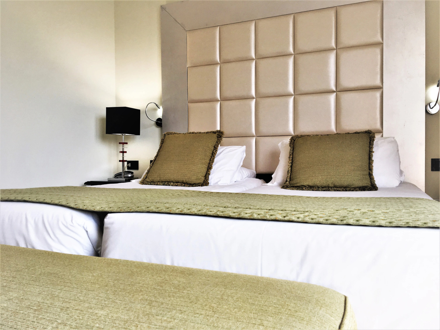 Foto - Park Hotel Junior