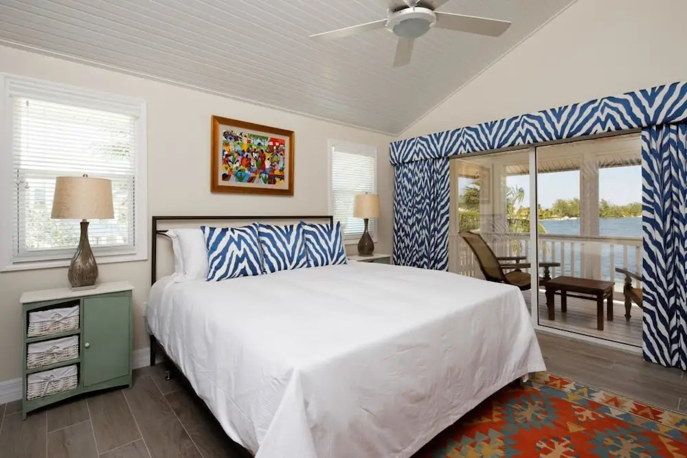 Sea Magic (Villa)