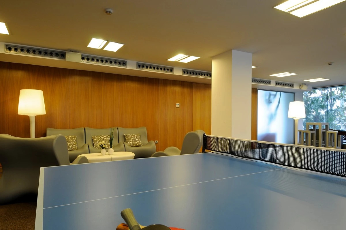 Foto - Magnolia Hotel - Adults Only