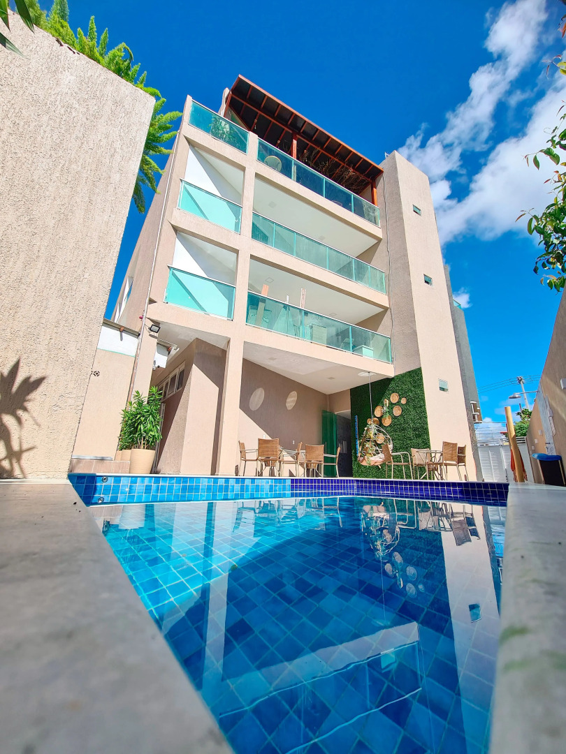 Foto - Sunset by AFT - PORTO DE GALINHAS