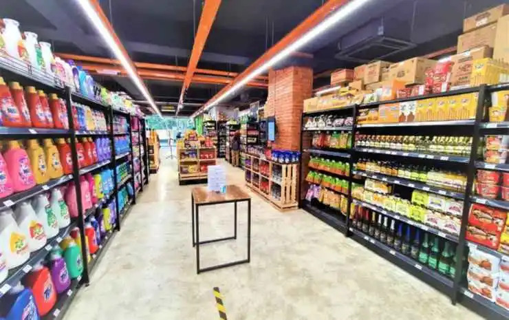 Foto - Urban Living Residence