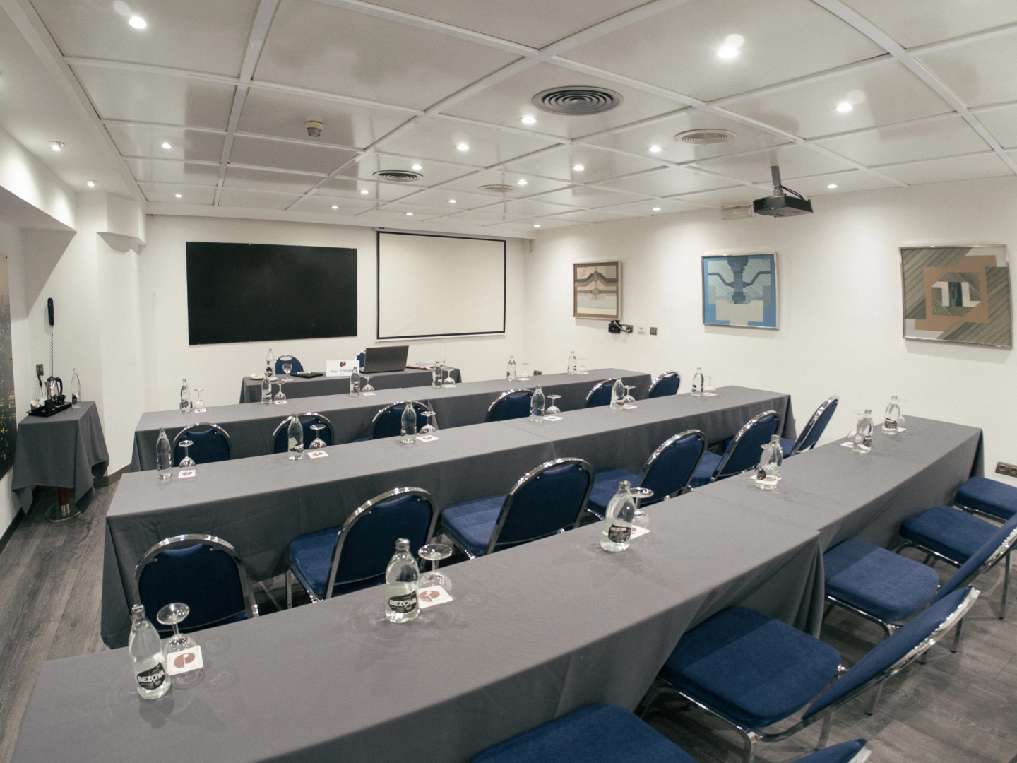 Photo - Hotel Pasarela