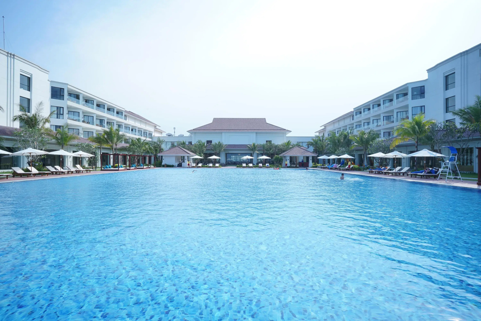 Foto - Renaissance Danang Hoi An Resort & Spa