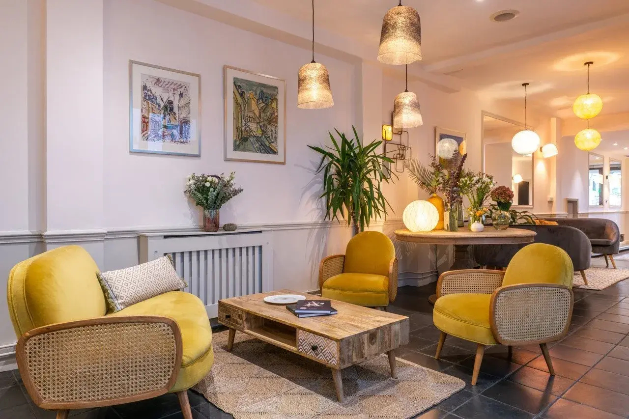 Photo - Hotel 29 Lepic