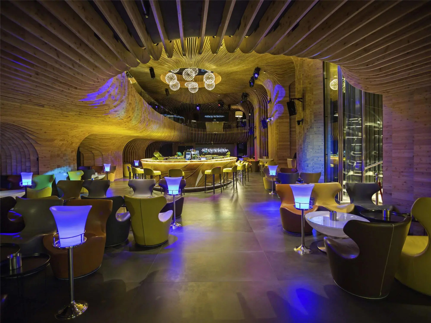Photo - La Cigale Hotel Managed by Accor