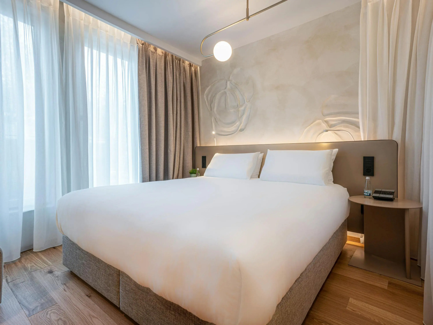 Photo - Maison Sofia - MGallery