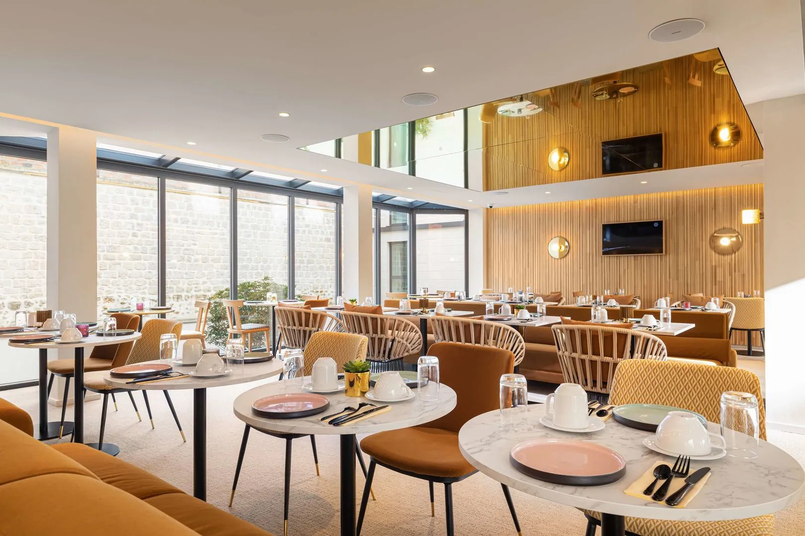Foto - Hotel Yac Paris Clichy, a member of Radisson Individuals