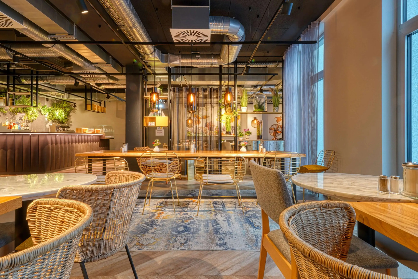 Foto - Vienna House Easy by Wyndham Hamburg Bergedorf