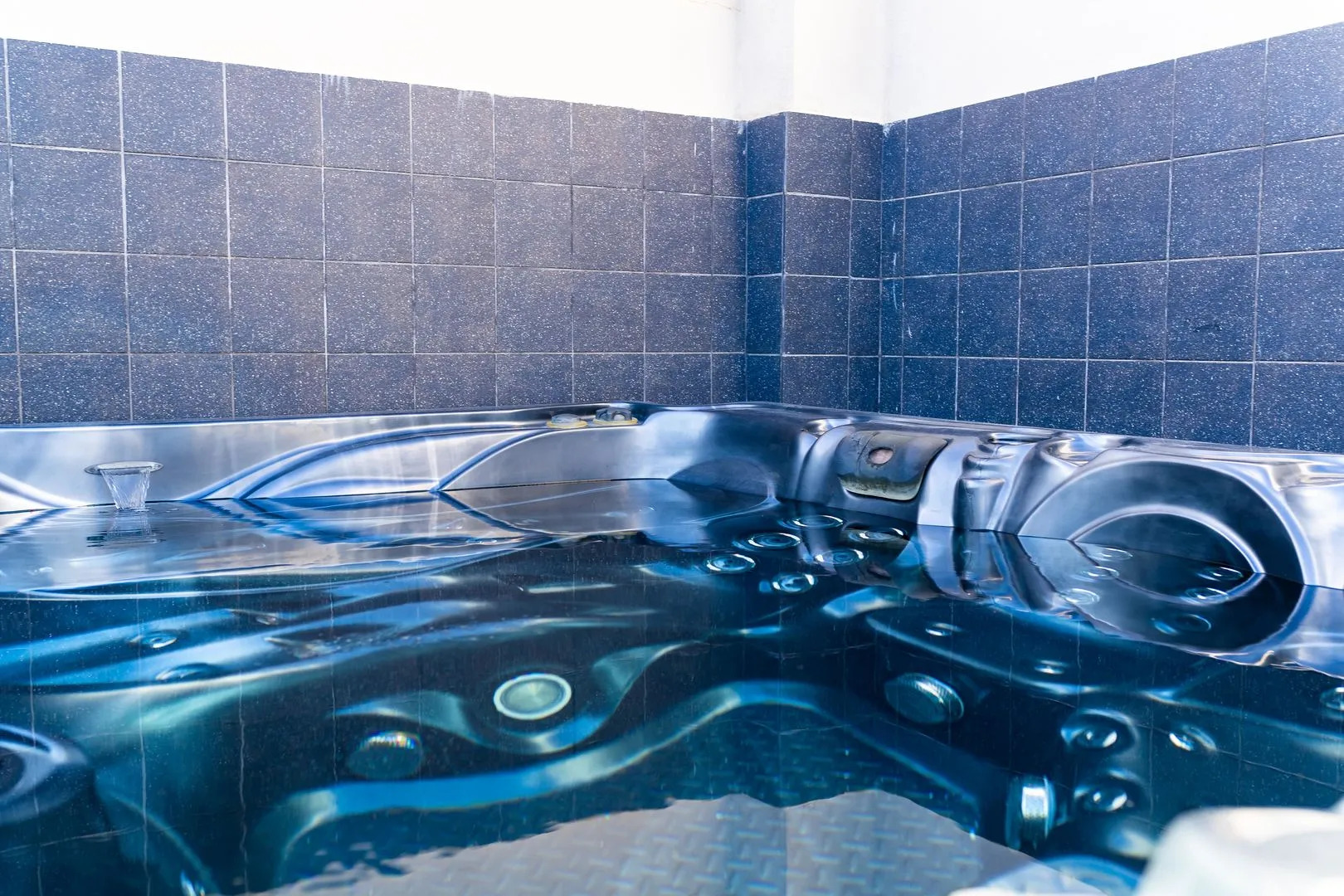 Foto - The Cumberland by NEU Collective