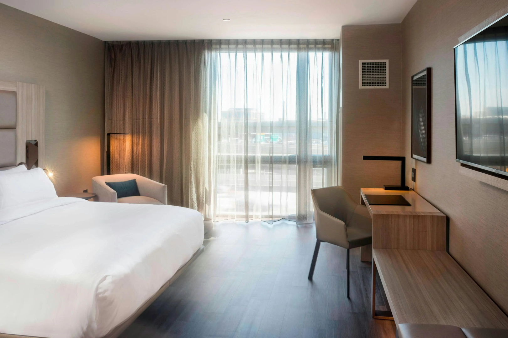 Photo - AC Hotel by Marriott Boston Downtown