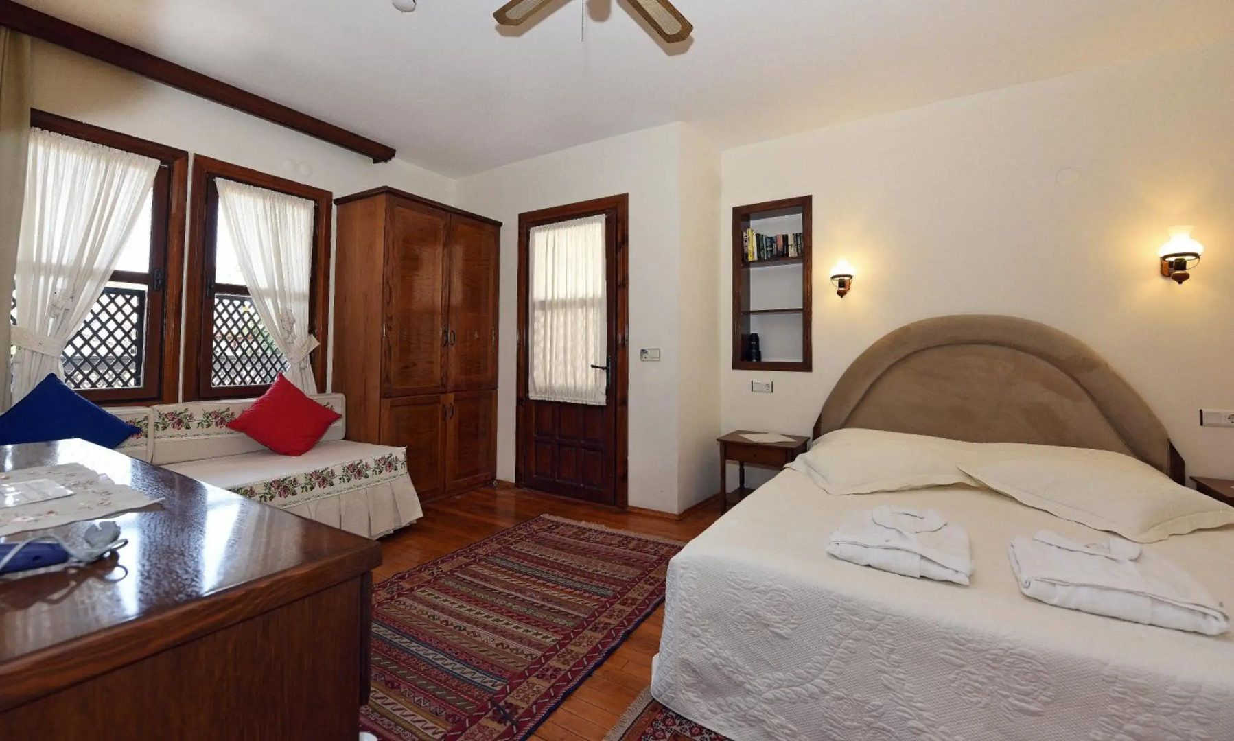 Foto - Villa Konak Hotel