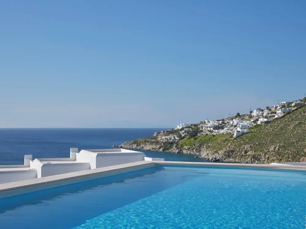 Foto - Iria Blue Mykonos