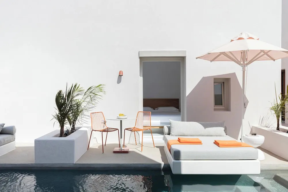 Photo - Viva Nove Suites