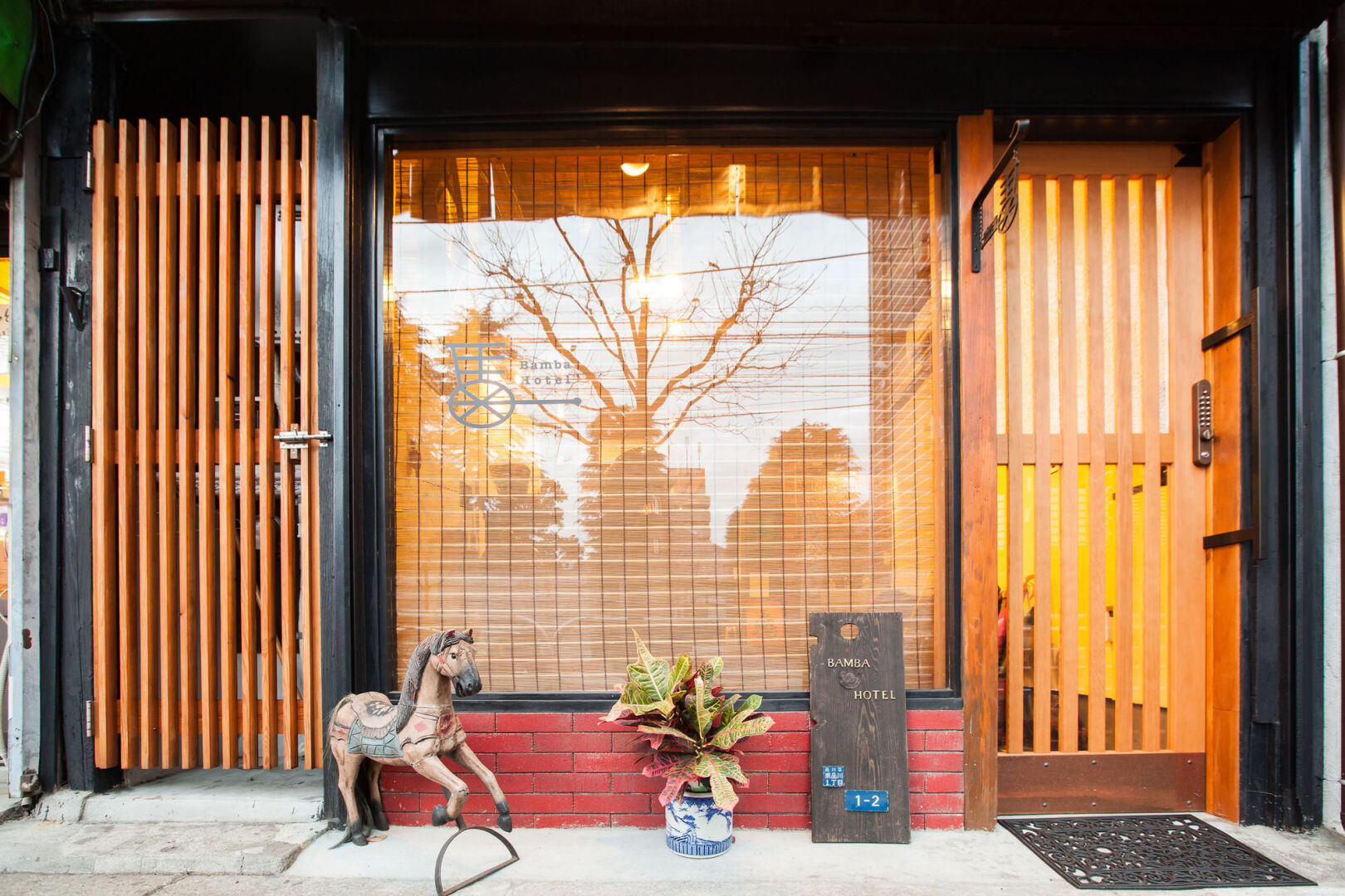 Photo - Bamba Hotel Tokyo-Private Townhouse-