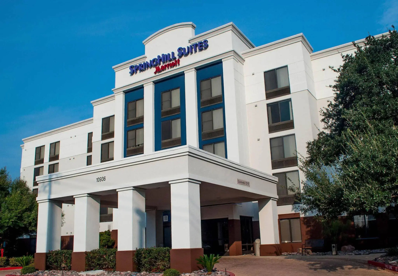 Photo - SpringHill Suites by Marriott Austin The Domain Area