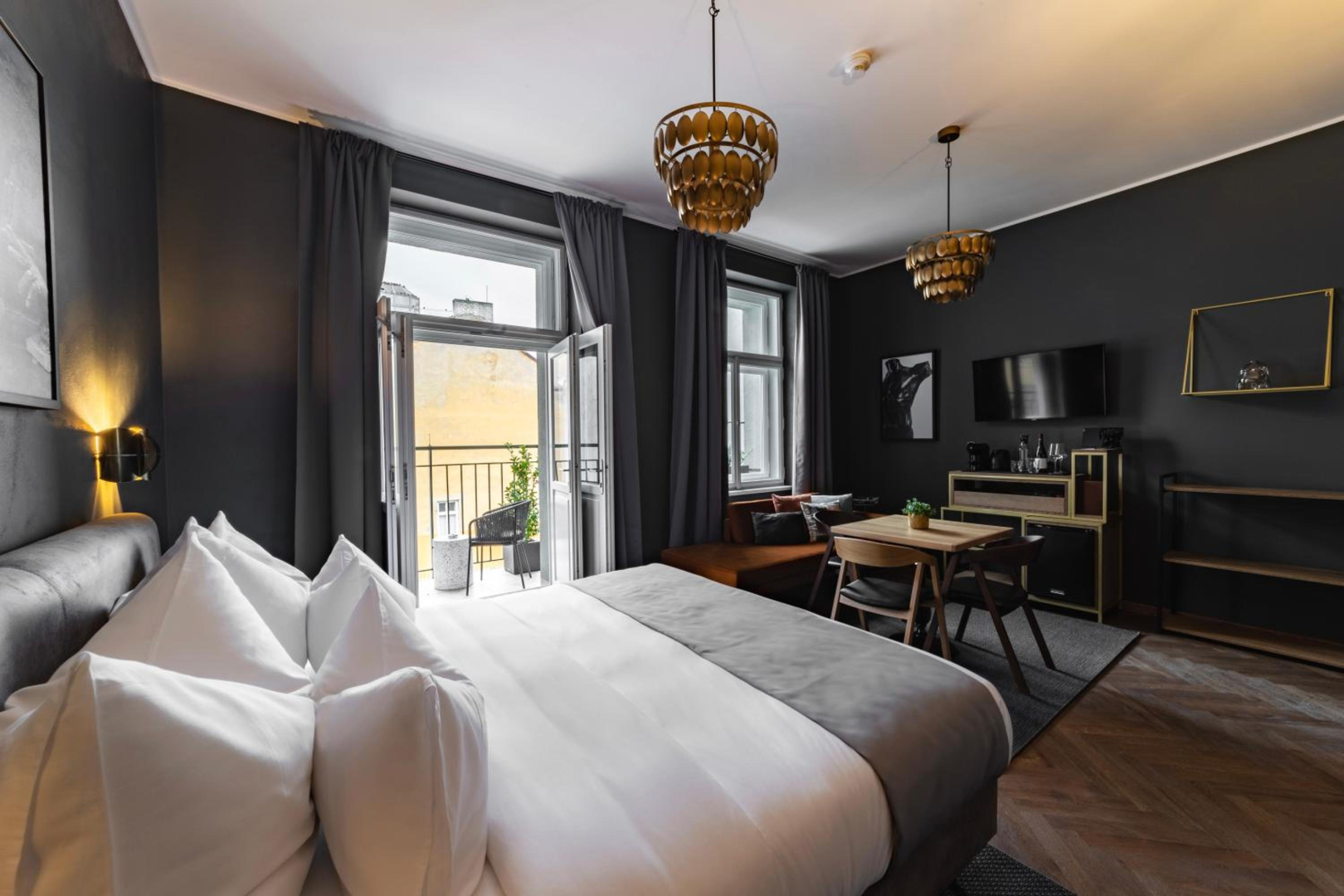 Foto - The Viaduct - Suites & More