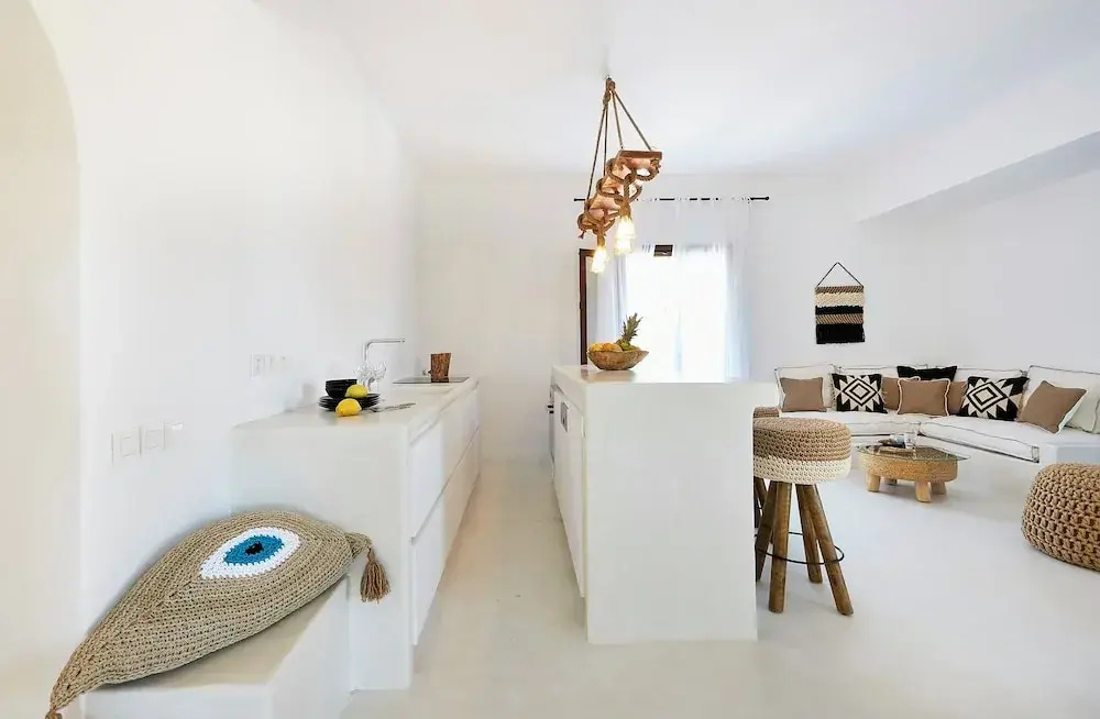Photo - Le Blanc Resort - Two Luxury Villas
