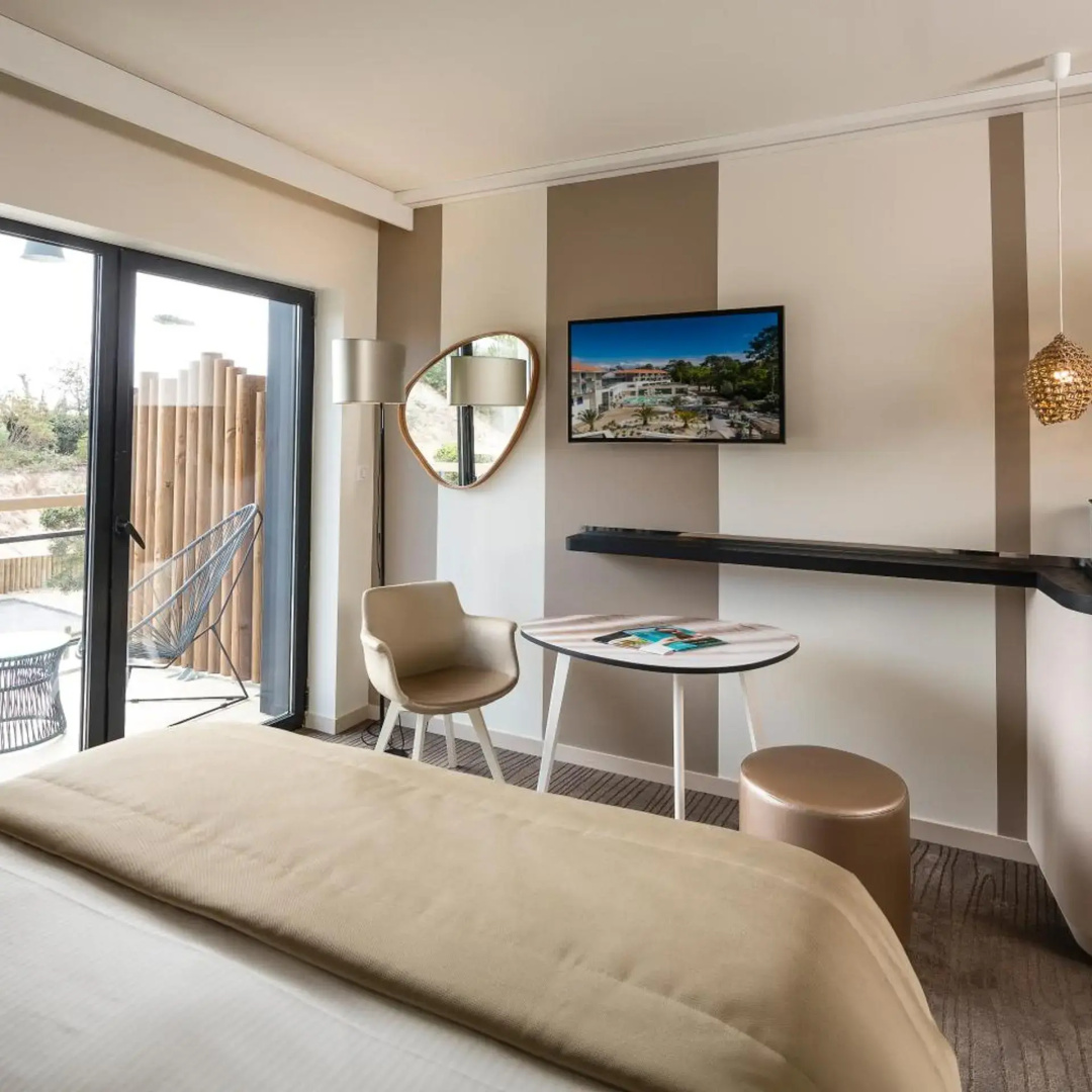 Photo - Thalazur Arcachon - Hôtel & Spa