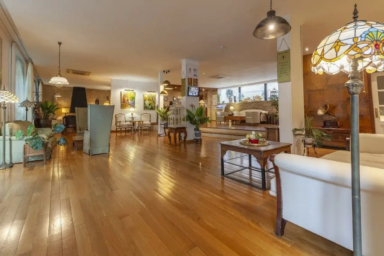 Foto - Hotel Araxa - Adults Only