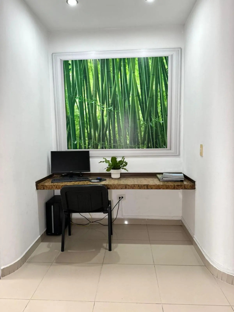 Foto - Hgo Hotel