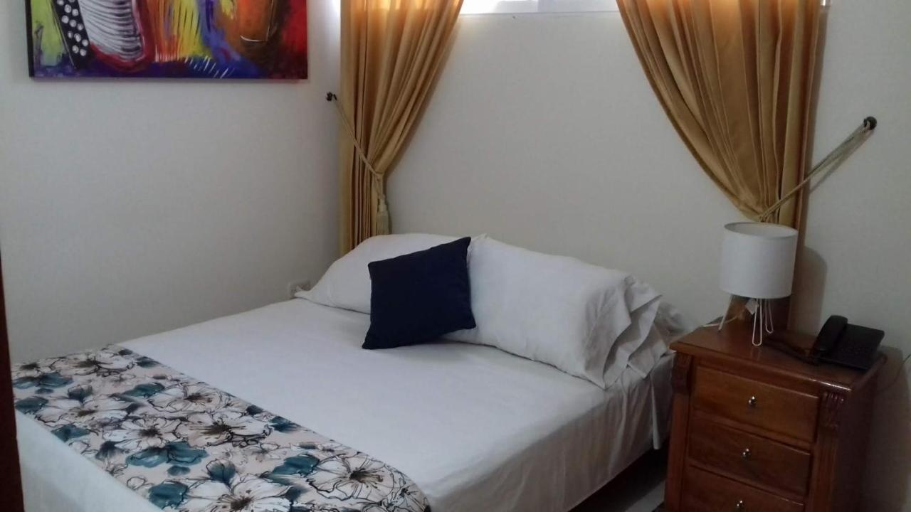 Foto - Hotel San Miguel Imperial