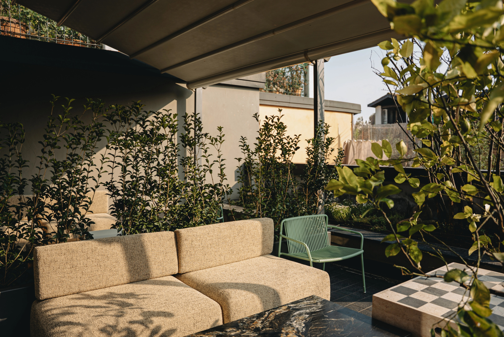 Photo - Aethos Hotel Milan