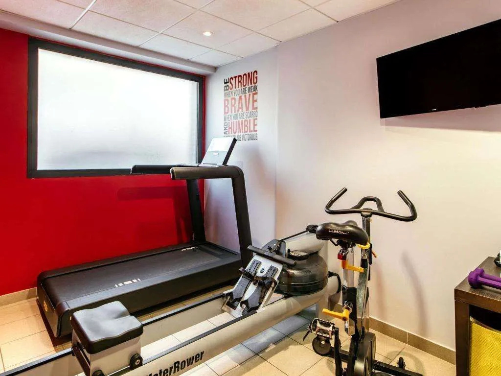 Foto - Aparthotel Adagio Paris Malakoff Châtillon