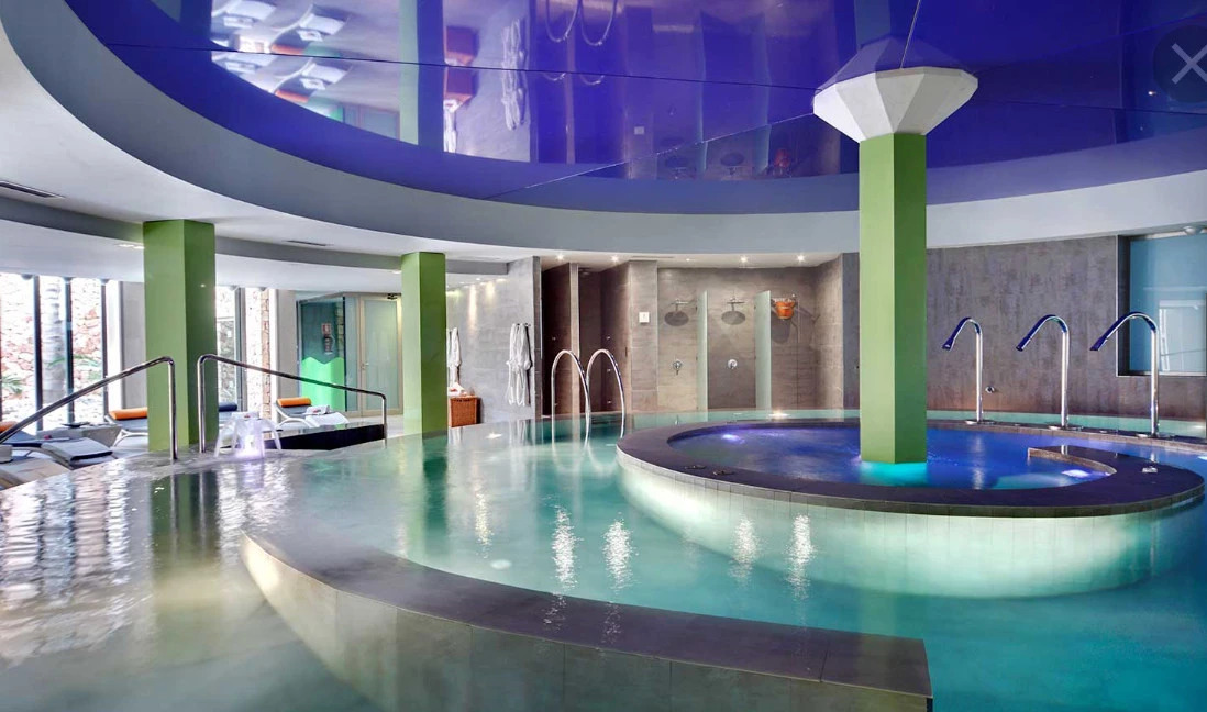 Photo - Seth Punta Prima