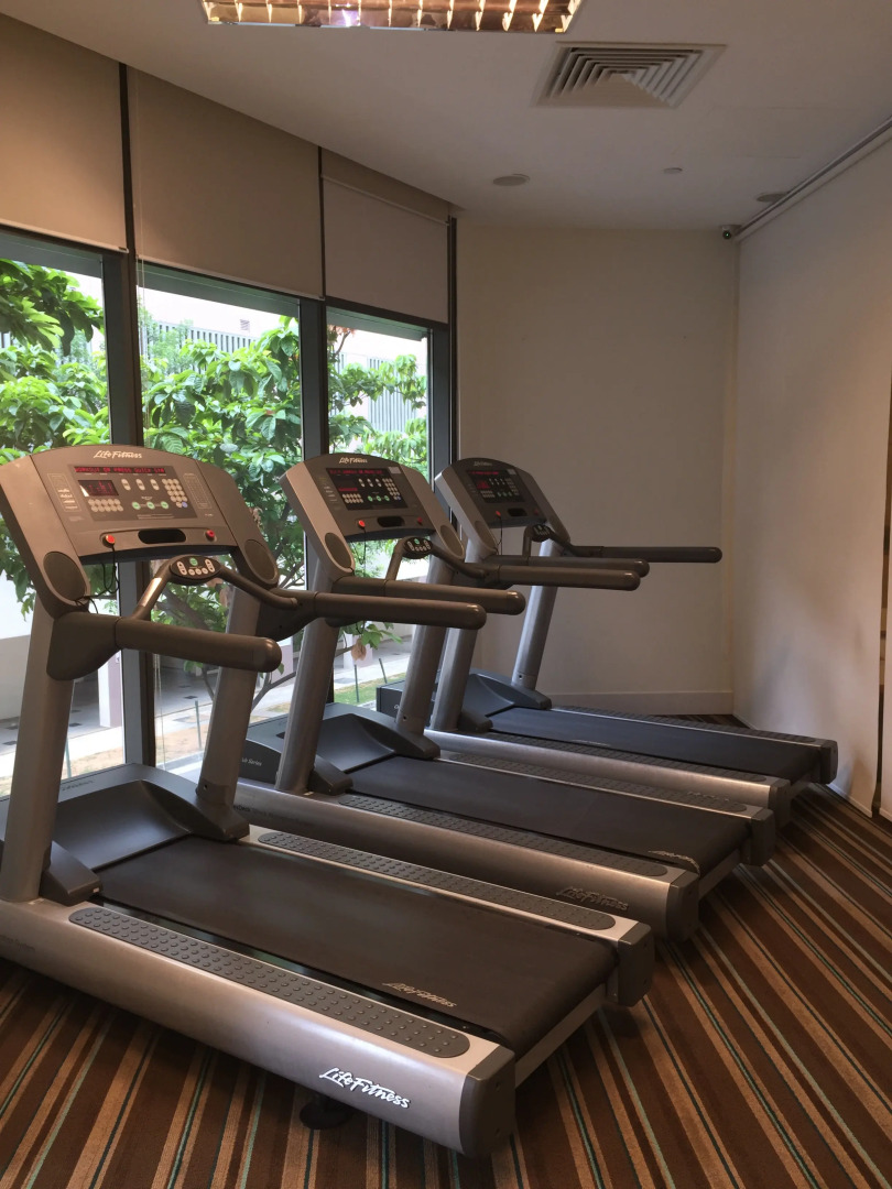 Foto - Weave Suites - Hillside