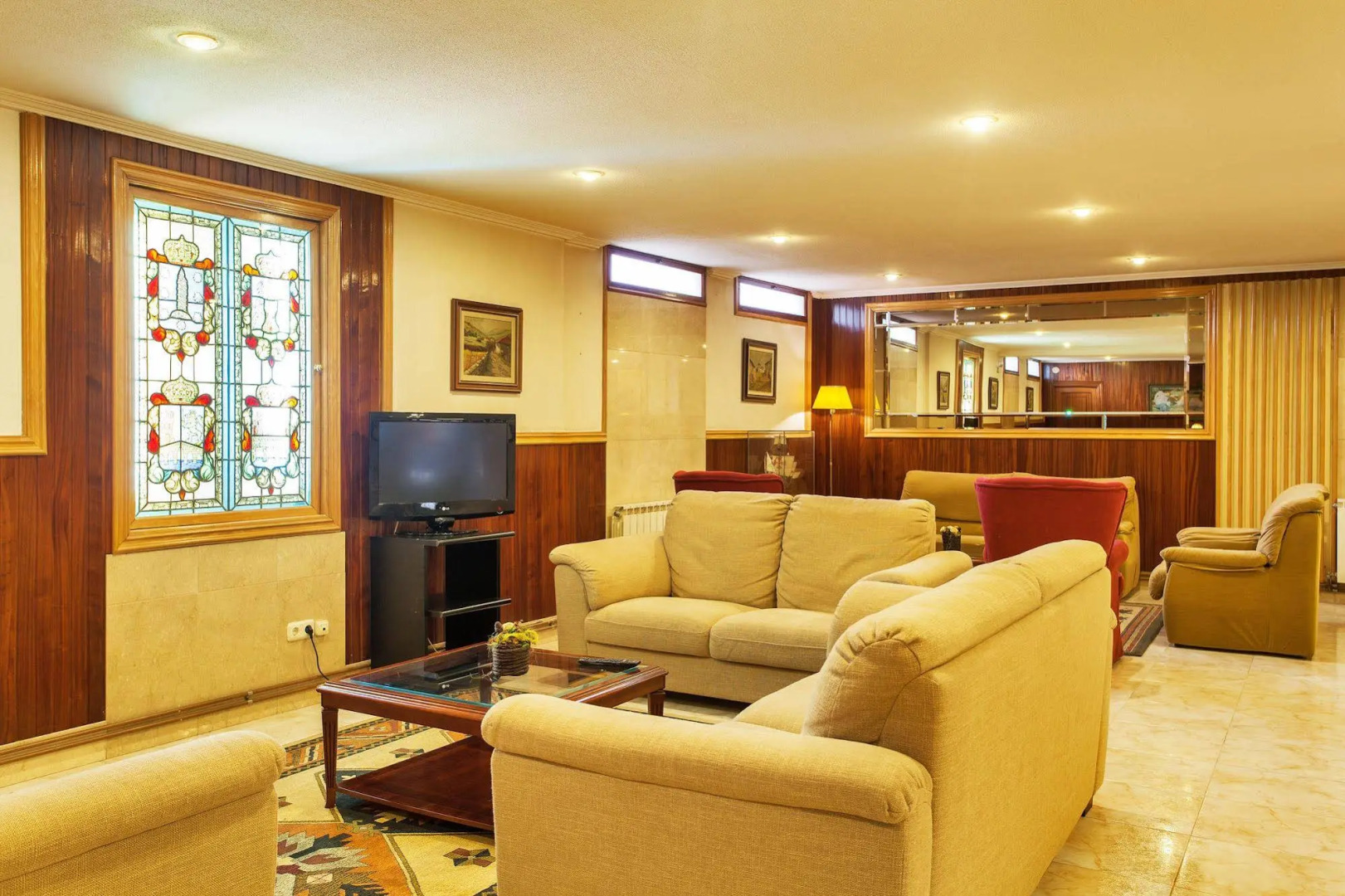 Photo - Hotel San Lorenzo