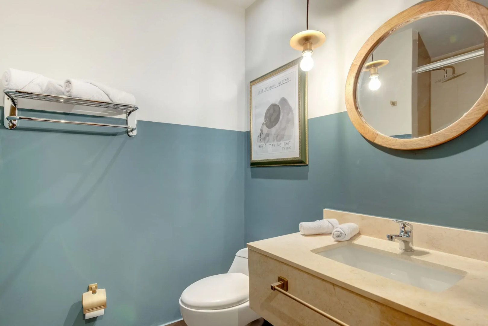 Foto - Socialtel Parque 93 Bogota