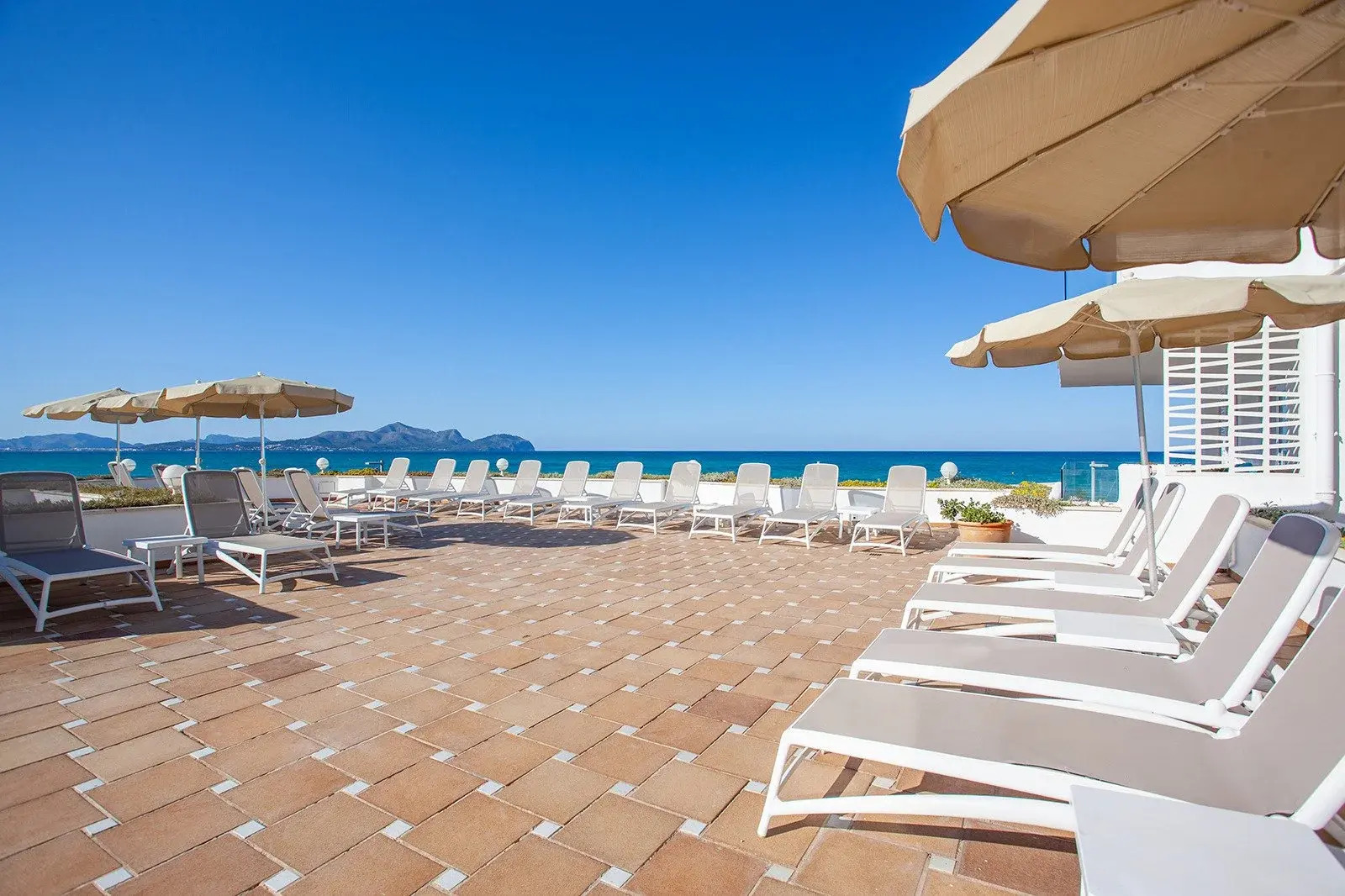 Foto - Grupotel Picafort Beach