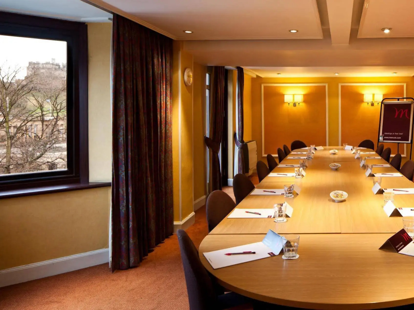 Foto - Mount Royal Hotel Edinburgh by The Unlimited Collection